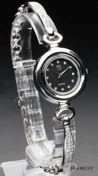 Damski zegarek srebrny marki SILVER TS 017 AG 925 (1).jpg